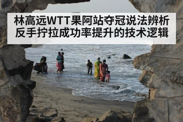 林高远WTT果阿站夺冠说法辨析 反手拧拉成功率提升的技术逻辑